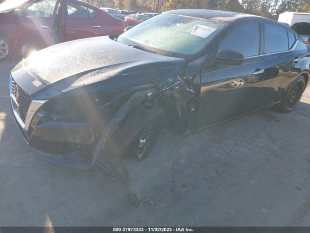 Photo 5 VIN: 1N4BL4BV0LC206170 - NISSAN ALTIMA 