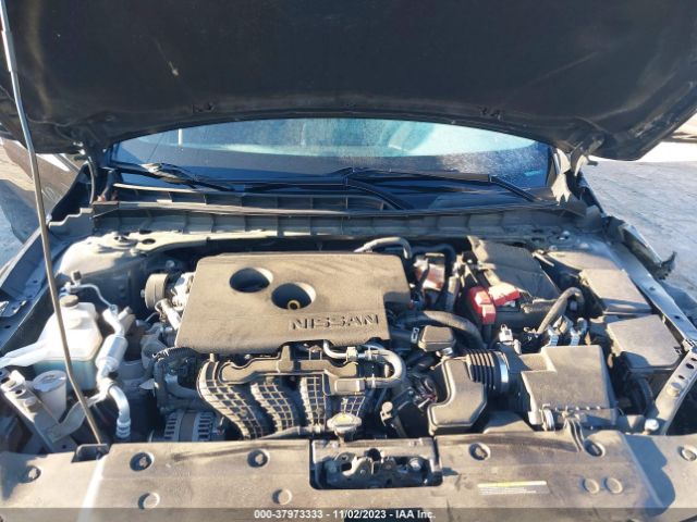 Photo 9 VIN: 1N4BL4BV0LC206170 - NISSAN ALTIMA 