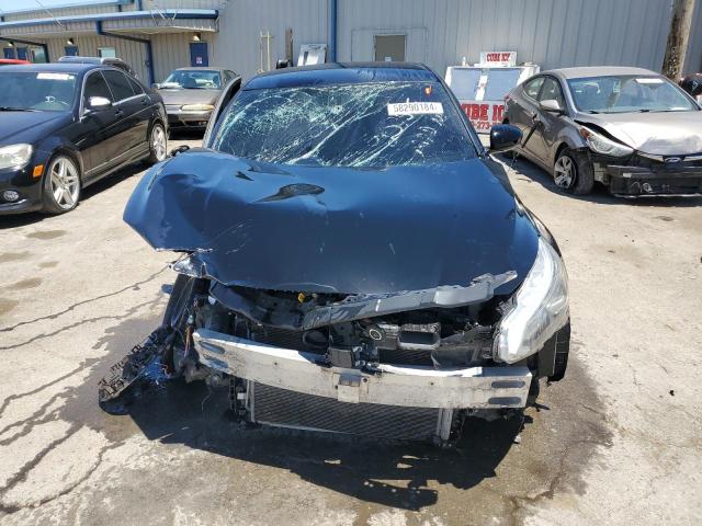 Photo 4 VIN: 1N4BL4BV0LC207545 - NISSAN ALTIMA S 