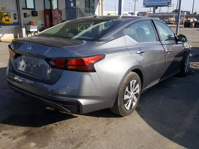 Photo 3 VIN: 1N4BL4BV0LC208081 - NISSAN ALTIMA S 