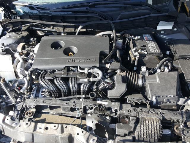 Photo 6 VIN: 1N4BL4BV0LC208081 - NISSAN ALTIMA S 