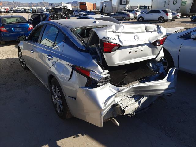 Photo 2 VIN: 1N4BL4BV0LC208579 - NISSAN ALTIMA S 