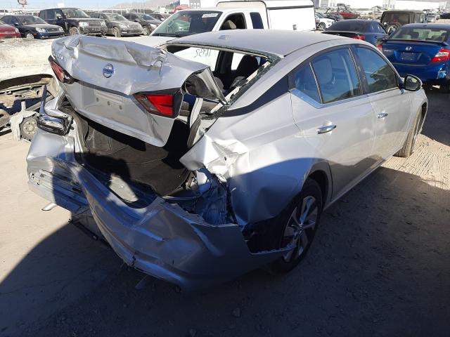 Photo 3 VIN: 1N4BL4BV0LC208579 - NISSAN ALTIMA S 