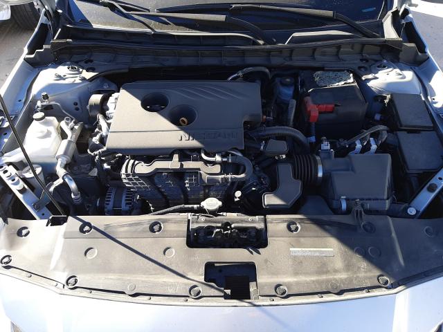 Photo 6 VIN: 1N4BL4BV0LC208579 - NISSAN ALTIMA S 