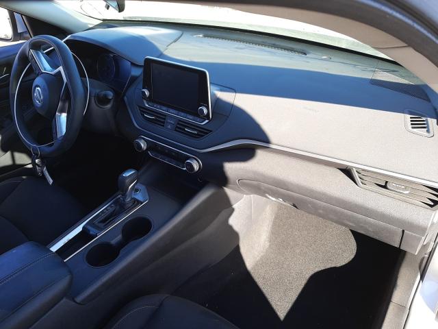 Photo 8 VIN: 1N4BL4BV0LC208579 - NISSAN ALTIMA S 