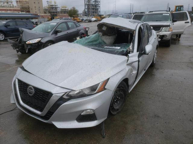 Photo 1 VIN: 1N4BL4BV0LC208596 - NISSAN ALTIMA S 