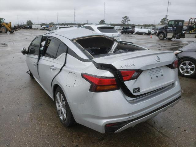 Photo 2 VIN: 1N4BL4BV0LC208596 - NISSAN ALTIMA S 