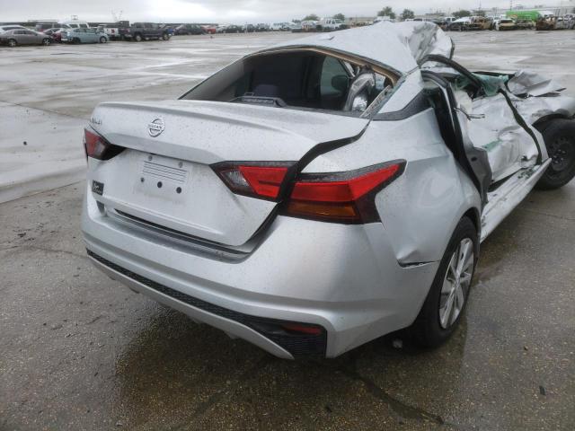 Photo 3 VIN: 1N4BL4BV0LC208596 - NISSAN ALTIMA S 