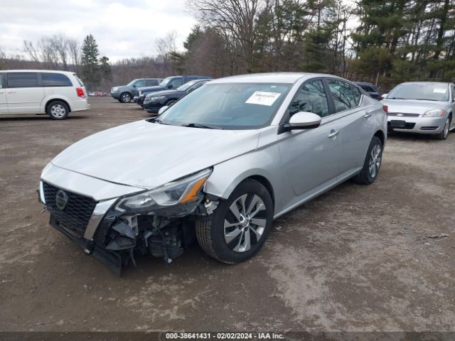 Photo 1 VIN: 1N4BL4BV0LC209568 - NISSAN ALTIMA 