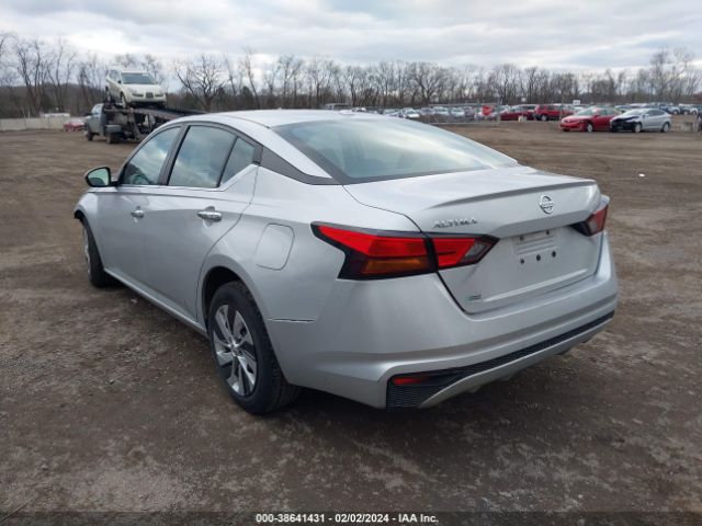 Photo 2 VIN: 1N4BL4BV0LC209568 - NISSAN ALTIMA 