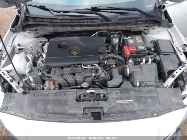 Photo 9 VIN: 1N4BL4BV0LC209568 - NISSAN ALTIMA 