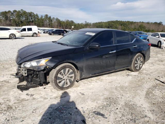 Photo 0 VIN: 1N4BL4BV0LC210817 - NISSAN ALTIMA S 