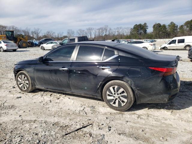 Photo 1 VIN: 1N4BL4BV0LC210817 - NISSAN ALTIMA S 