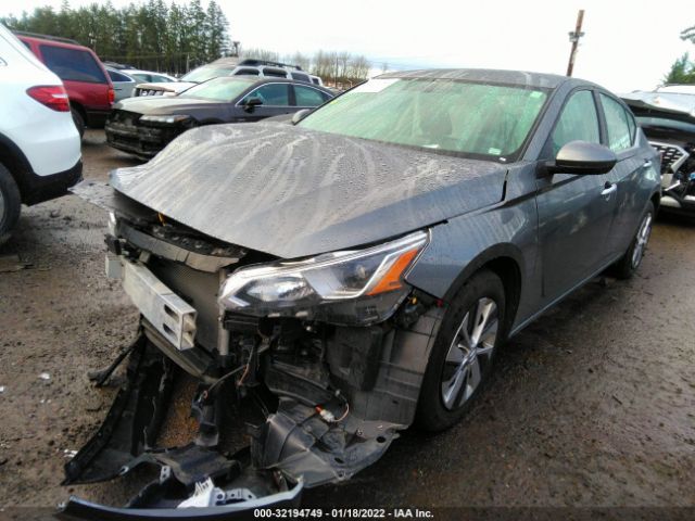 Photo 1 VIN: 1N4BL4BV0LC212289 - NISSAN ALTIMA 