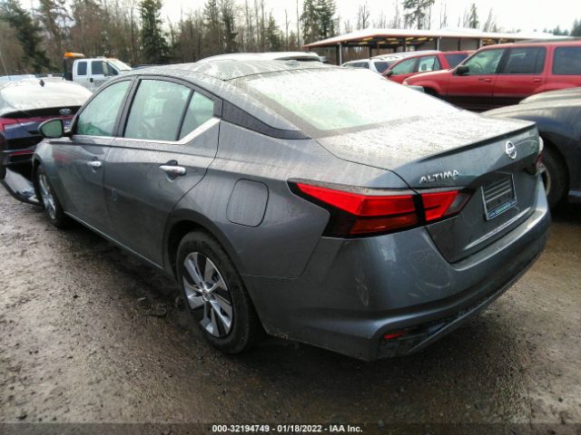 Photo 2 VIN: 1N4BL4BV0LC212289 - NISSAN ALTIMA 