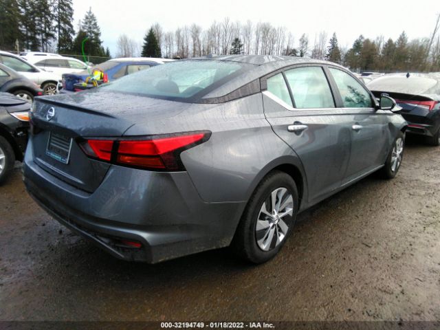 Photo 3 VIN: 1N4BL4BV0LC212289 - NISSAN ALTIMA 