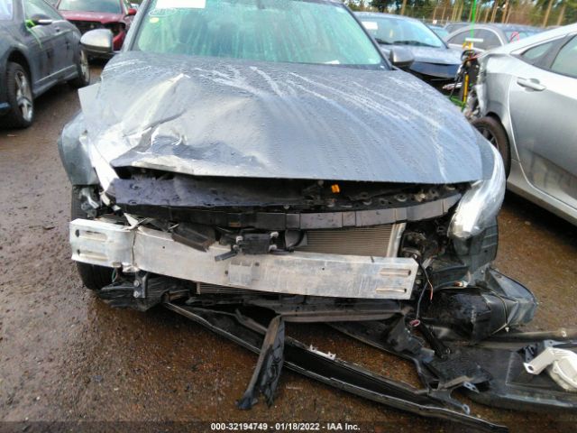 Photo 5 VIN: 1N4BL4BV0LC212289 - NISSAN ALTIMA 