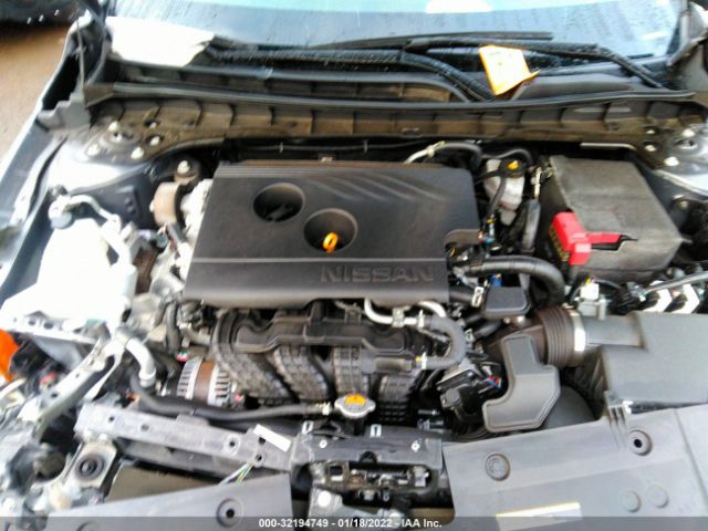 Photo 9 VIN: 1N4BL4BV0LC212289 - NISSAN ALTIMA 