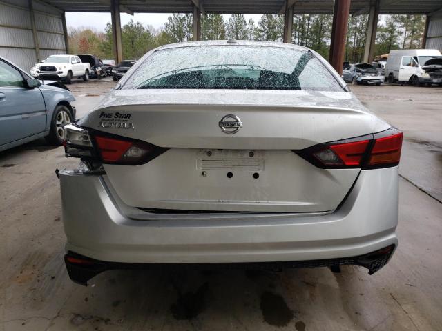 Photo 5 VIN: 1N4BL4BV0LC213071 - NISSAN ALTIMA S 