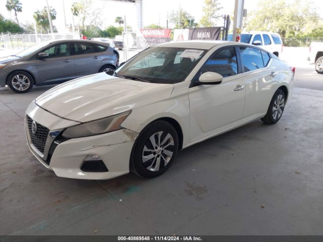 Photo 1 VIN: 1N4BL4BV0LC213524 - NISSAN ALTIMA 