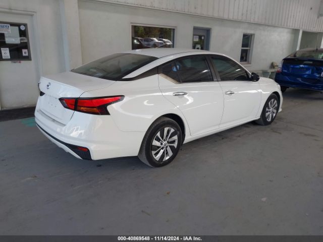 Photo 3 VIN: 1N4BL4BV0LC213524 - NISSAN ALTIMA 