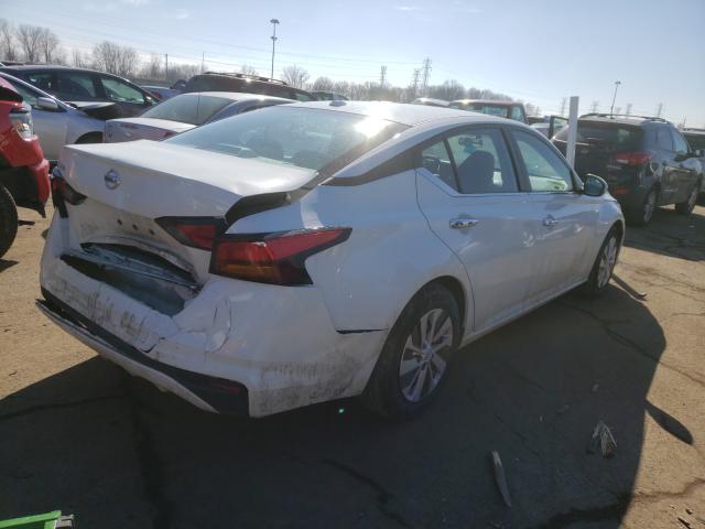 Photo 3 VIN: 1N4BL4BV0LC214799 - NISSAN ALTIMA S 