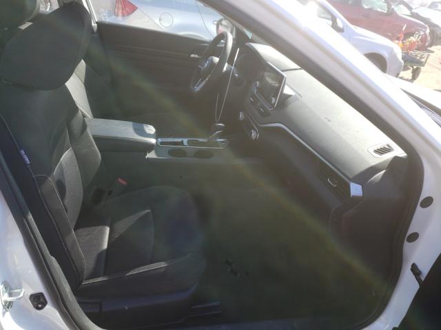 Photo 4 VIN: 1N4BL4BV0LC214799 - NISSAN ALTIMA S 