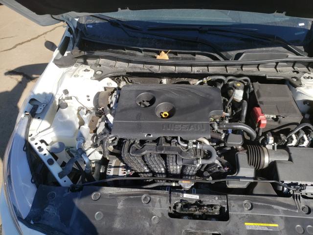 Photo 6 VIN: 1N4BL4BV0LC214799 - NISSAN ALTIMA S 