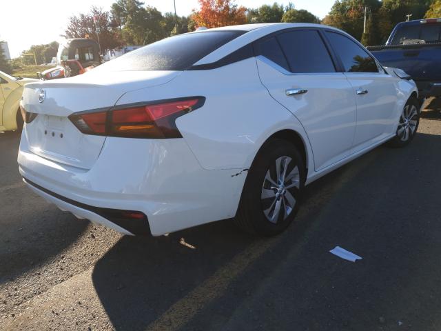 Photo 3 VIN: 1N4BL4BV0LC215452 - NISSAN ALTIMA S 