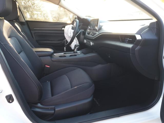 Photo 4 VIN: 1N4BL4BV0LC215452 - NISSAN ALTIMA S 