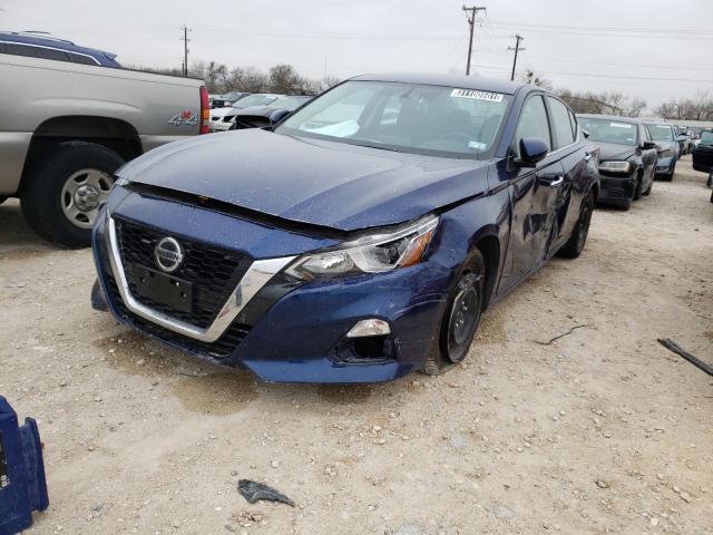 Photo 1 VIN: 1N4BL4BV0LC215497 - NISSAN ALTIMA S 