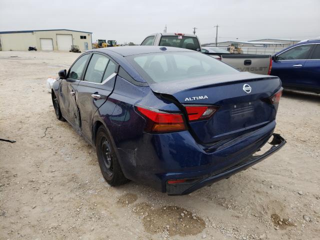 Photo 2 VIN: 1N4BL4BV0LC215497 - NISSAN ALTIMA S 