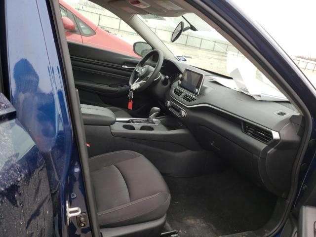 Photo 4 VIN: 1N4BL4BV0LC215497 - NISSAN ALTIMA S 