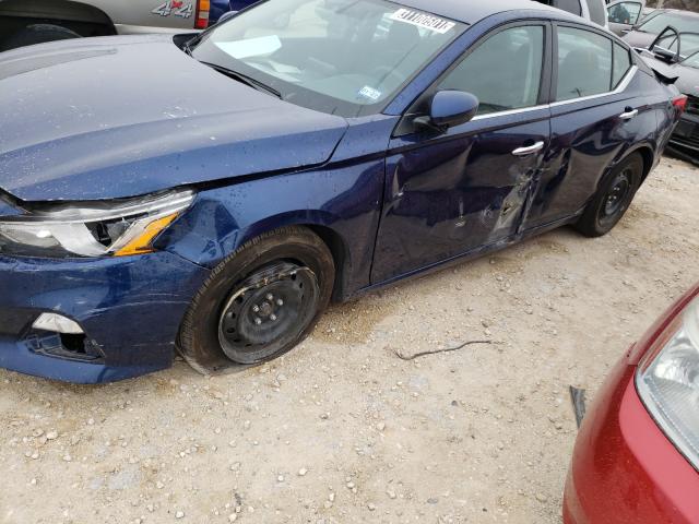 Photo 8 VIN: 1N4BL4BV0LC215497 - NISSAN ALTIMA S 