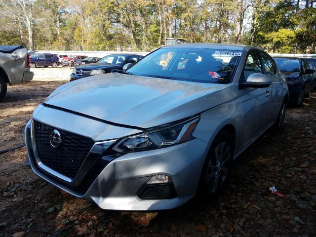 Photo 1 VIN: 1N4BL4BV0LC217816 - NISSAN ALTIMA S 