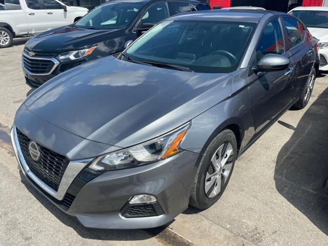 Photo 1 VIN: 1N4BL4BV0LC219534 - NISSAN ALTIMA S 