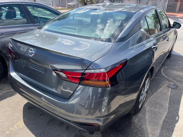 Photo 3 VIN: 1N4BL4BV0LC219534 - NISSAN ALTIMA S 