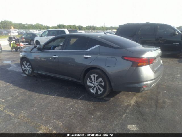 Photo 2 VIN: 1N4BL4BV0LC219730 - NISSAN ALTIMA 