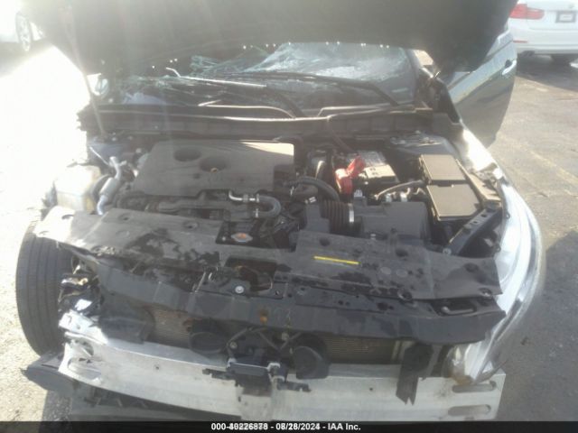 Photo 9 VIN: 1N4BL4BV0LC219730 - NISSAN ALTIMA 