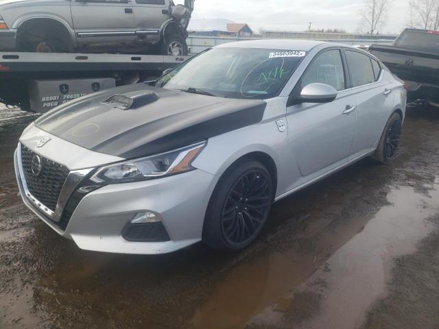 Photo 1 VIN: 1N4BL4BV0LC220957 - NISSAN ALTIMA 