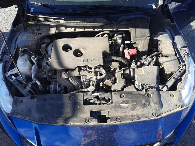 Photo 10 VIN: 1N4BL4BV0LC227021 - NISSAN ALTIMA 