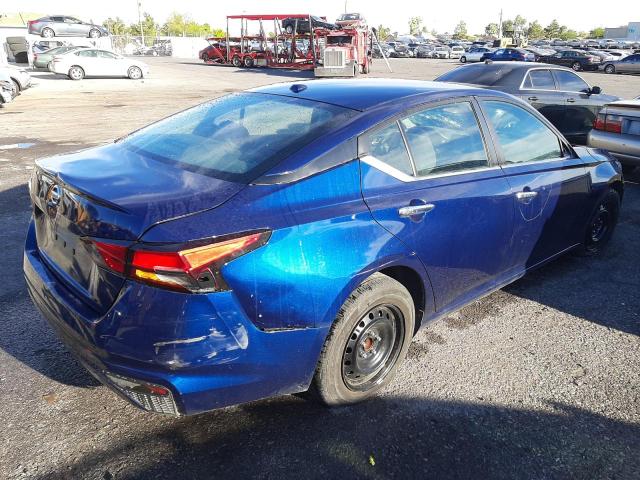 Photo 2 VIN: 1N4BL4BV0LC227021 - NISSAN ALTIMA 