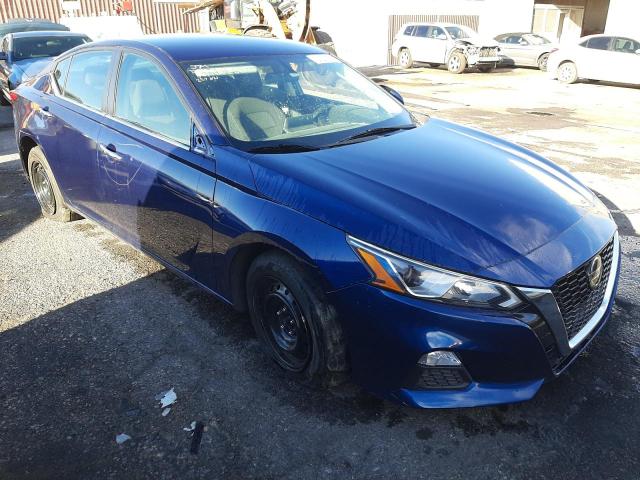 Photo 3 VIN: 1N4BL4BV0LC227021 - NISSAN ALTIMA 