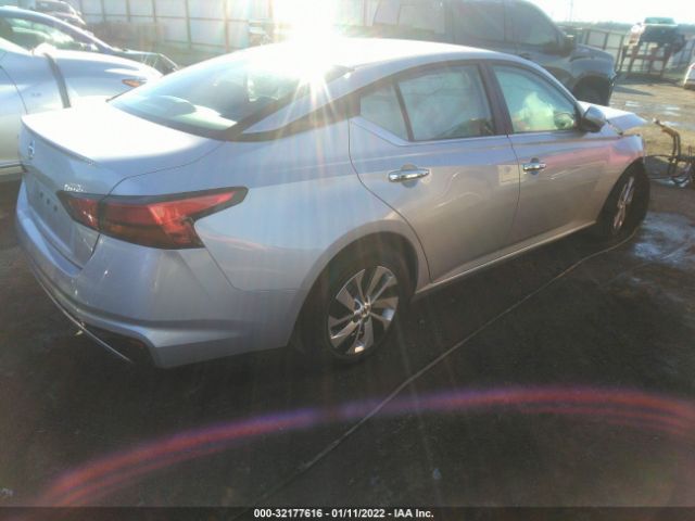 Photo 3 VIN: 1N4BL4BV0LC227293 - NISSAN ALTIMA 