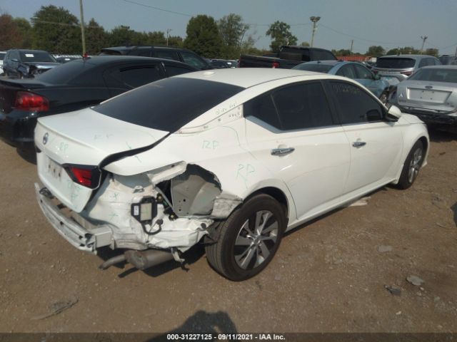 Photo 3 VIN: 1N4BL4BV0LC228315 - NISSAN ALTIMA 