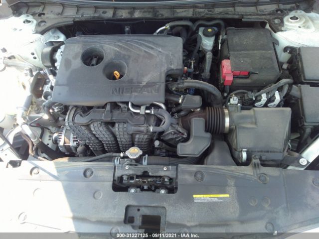 Photo 9 VIN: 1N4BL4BV0LC228315 - NISSAN ALTIMA 