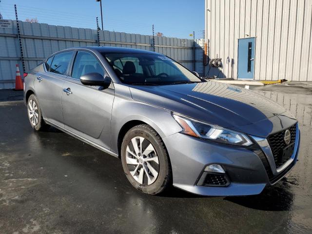 Photo 3 VIN: 1N4BL4BV0LC229769 - NISSAN ALTIMA 