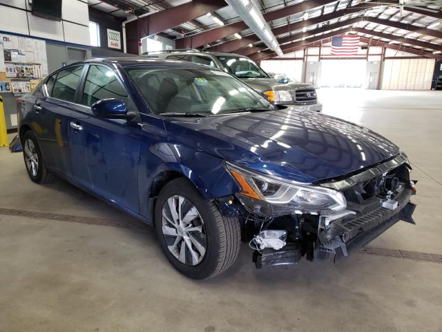 Photo 0 VIN: 1N4BL4BV0LC232669 - NISSAN ALTIMA S 