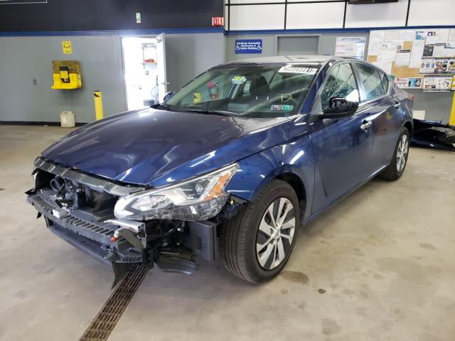 Photo 1 VIN: 1N4BL4BV0LC232669 - NISSAN ALTIMA S 