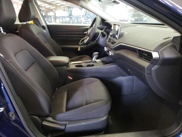 Photo 4 VIN: 1N4BL4BV0LC232669 - NISSAN ALTIMA S 